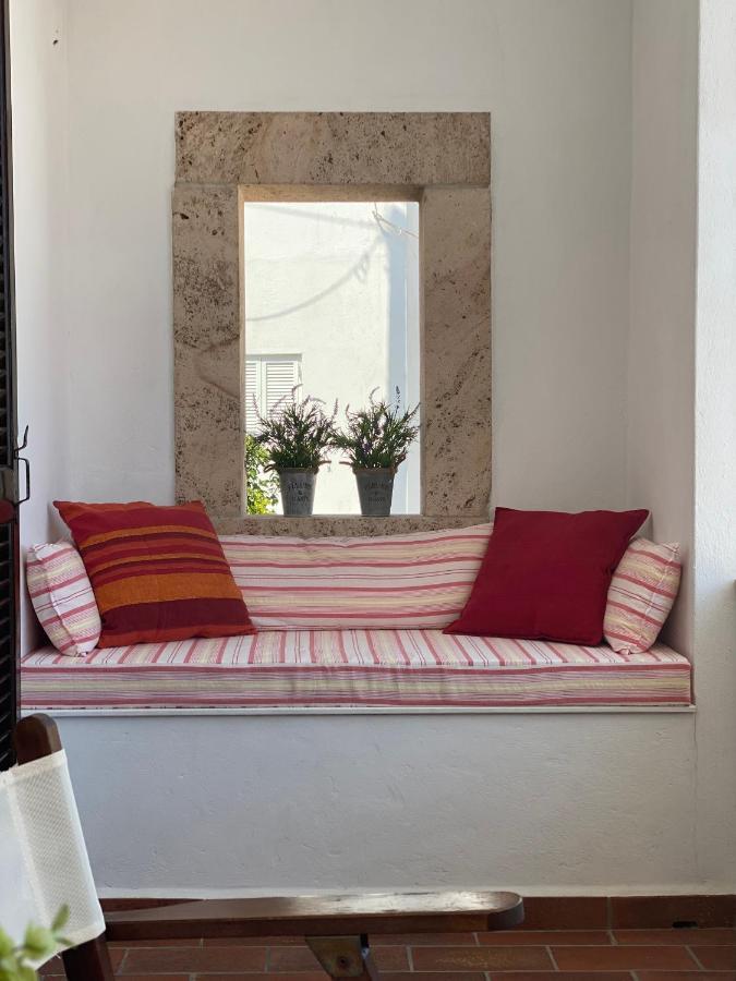Petridi Maria Suites & Apartments Skála Zewnętrze zdjęcie